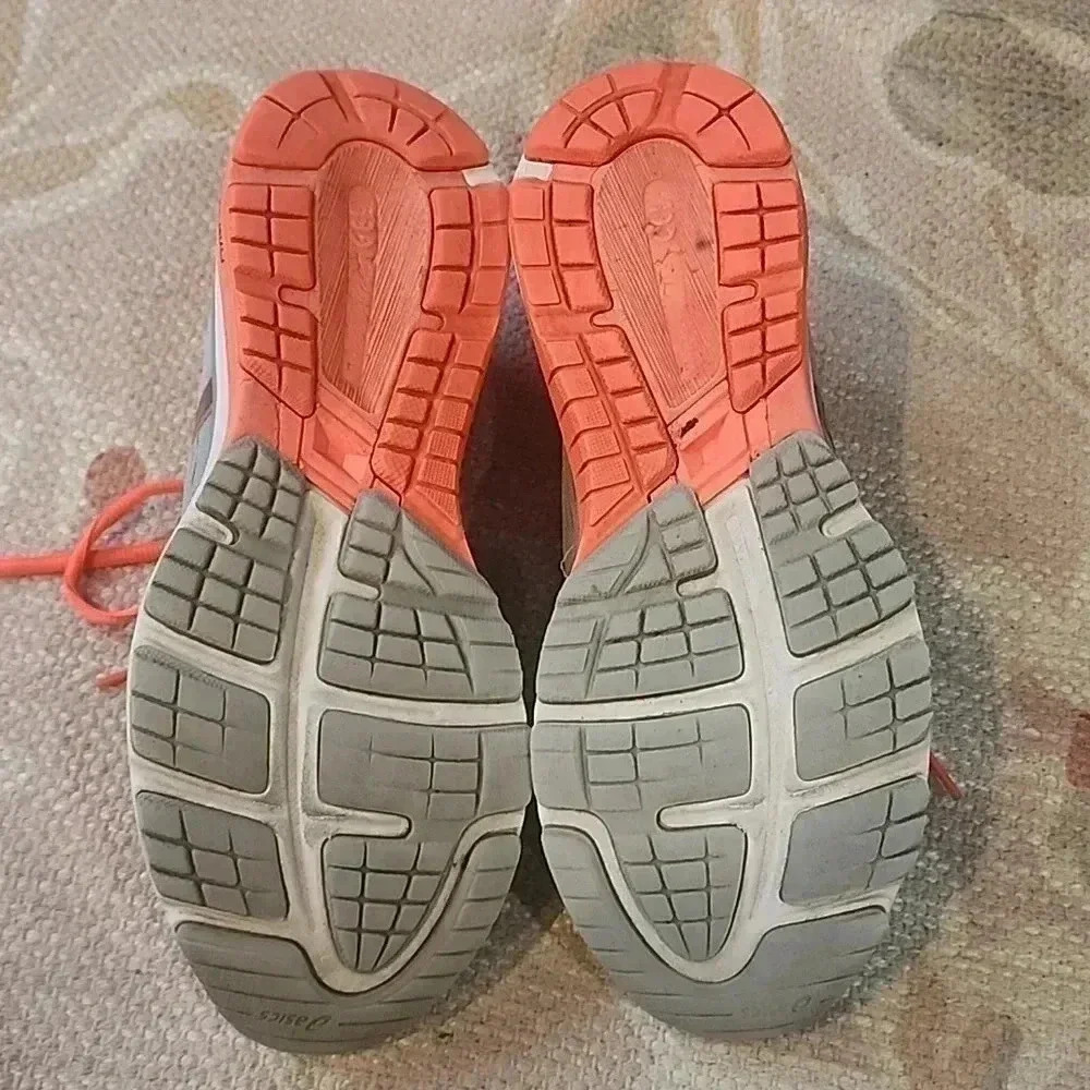 ASICS CT 1000 - Picture 4 of 8